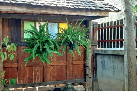 Haus in Hang Dong, Thailand 5 Schlafzimmer № 234122 - Foto 6