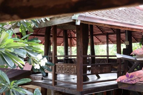 Haus in Hang Dong, Thailand 5 Schlafzimmer № 234122 - Foto 16
