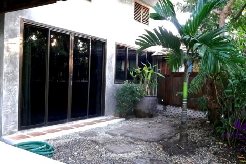 Haus in Hang Dong, Thailand 5 Schlafzimmer № 234122 - Foto 22