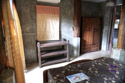 Haus in Hang Dong, Thailand 5 Schlafzimmer № 234122 - Foto 9