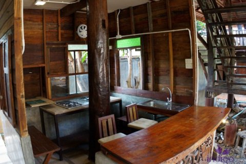 Haus in Hang Dong, Thailand 5 Schlafzimmer № 234122 - Foto 17