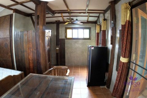 Haus in Hang Dong, Thailand 5 Schlafzimmer № 234122 - Foto 19