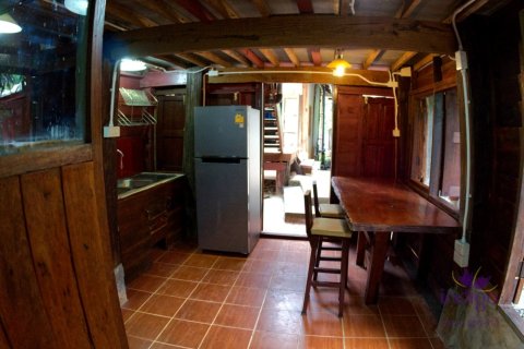 Haus in Hang Dong, Thailand 5 Schlafzimmer № 234122 - Foto 12