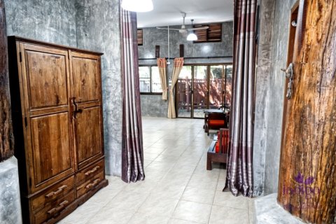 Haus in Hang Dong, Thailand 5 Schlafzimmer № 234122 - Foto 10