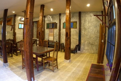 Haus in Hang Dong, Thailand 5 Schlafzimmer № 234122 - Foto 14