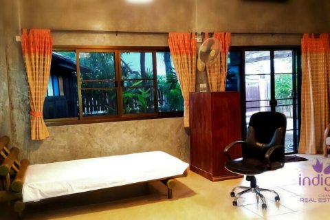 Studio à Hang Dong, Thaïlande № 234122