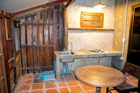 Haus in Hang Dong, Thailand 5 Schlafzimmer № 234122 - Foto 3