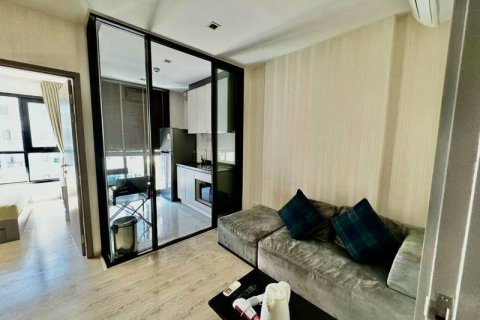 Apartamento de 2 habitaciones en Pattaya, Tailandia № 234125