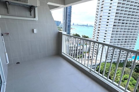 Appartement à Pattaya, Thaïlande 2 chambres № 234124 - photo 16