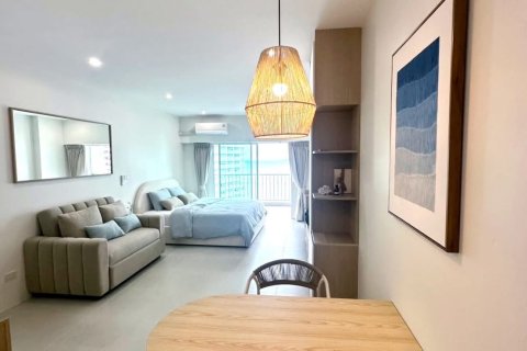 Appartement à Pattaya, Thaïlande 2 chambres № 234124 - photo 6