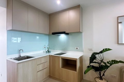 Appartement à Pattaya, Thaïlande 2 chambres № 234124 - photo 3