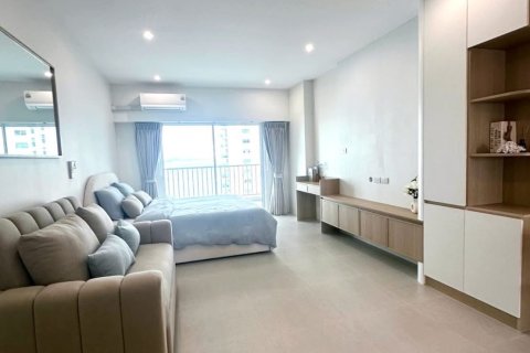 Appartement à Pattaya, Thaïlande 2 chambres № 234124 - photo 8