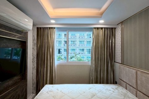 อพาร์ตเมนต์ในพัทยา, ประเทศไทย 2 ห้อง № 234123 - รูปถ่าย 9