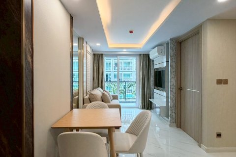 อพาร์ตเมนต์ในพัทยา, ประเทศไทย 2 ห้อง № 234123 - รูปถ่าย 4