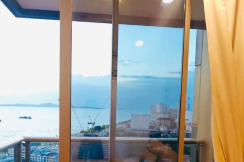 Condo à Pattaya, Thaïlande, 1 chambre № 234120 - photo 6