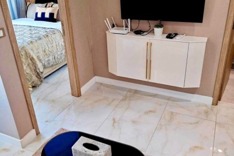 Condo à Pattaya, Thaïlande, 1 chambre № 234120 - photo 2