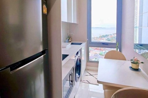 Condo à Pattaya, Thaïlande, 1 chambre № 234120 - photo 3