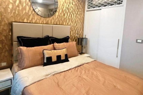 Condo à Pattaya, Thaïlande, 1 chambre № 234120 - photo 4