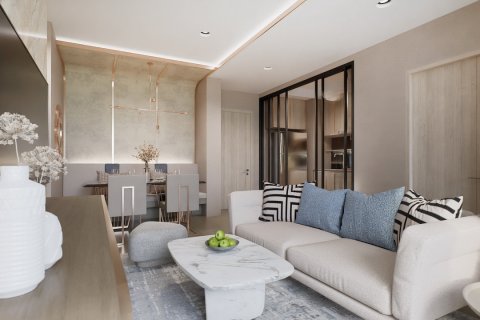 Off-Plan Bellevue Lagoon in Phuket, Thailand № 65095 - Foto 4