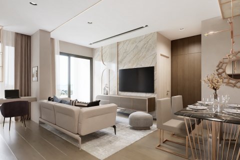 Off-Plan Bellevue Lagoon in Phuket, Thailand № 65095 - Foto 3