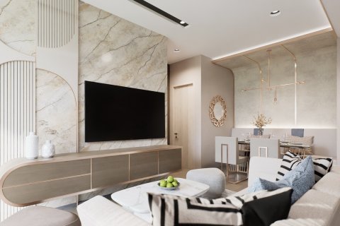 Off-plan Bellevue Lagoon in Phuket, Thailand № 65095 - photo 5