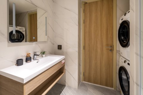 Off-Plan Once Pattaya Condominium in Pattaya, Thailand № 65094 - Foto 5