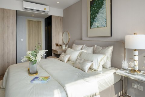 Off-Plan Once Pattaya Condominium in Pattaya, Thailand № 65094 - Foto 8