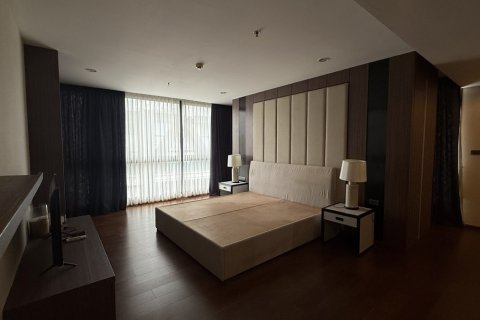 Eigentumswohnung in Sathon, Bangkok, Thailand, 3 Schlafzimmer  № 201259 - Foto 9