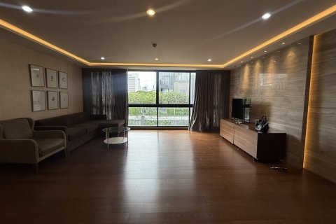 Eigentumswohnung in Sathon, Bangkok, Thailand, 3 Schlafzimmer  № 201259 - Foto 6
