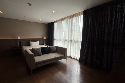 Eigentumswohnung in Sathon, Bangkok, Thailand, 3 Schlafzimmer  № 201259 - Foto 14