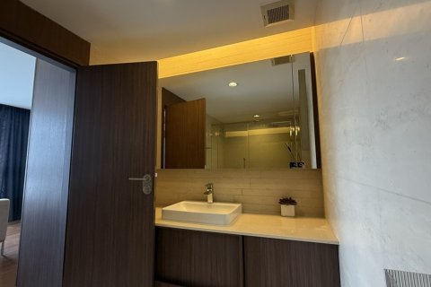 Eigentumswohnung in Sathon, Bangkok, Thailand, 3 Schlafzimmer  № 201259 - Foto 12