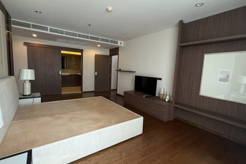 Eigentumswohnung in Sathon, Bangkok, Thailand, 3 Schlafzimmer  № 201259 - Foto 10