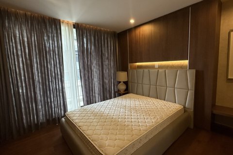 Eigentumswohnung in Sathon, Bangkok, Thailand, 3 Schlafzimmer  № 201259 - Foto 15