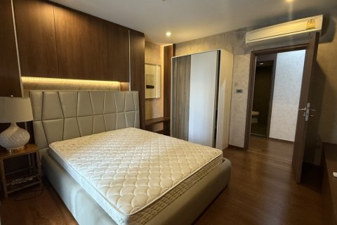Eigentumswohnung in Sathon, Bangkok, Thailand, 3 Schlafzimmer  № 201259 - Foto 16