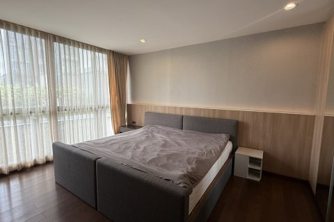 Eigentumswohnung in Sathon, Bangkok, Thailand, 3 Schlafzimmer  № 201259 - Foto 3