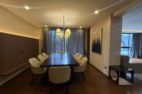 Eigentumswohnung in Sathon, Bangkok, Thailand, 3 Schlafzimmer  № 201259 - Foto 19
