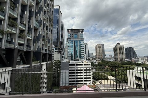 Eigentumswohnung in Sathon, Bangkok, Thailand, 3 Schlafzimmer  № 201259 - Foto 17