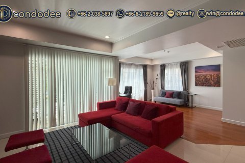 Condominio de 2 dormitorios en Watthana, Bangkok, Tailandia № 201253 - foto 6
