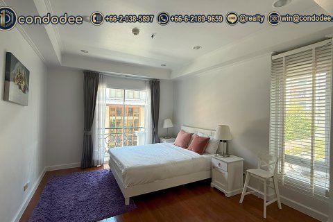 Condominio de 2 dormitorios en Watthana, Bangkok, Tailandia № 201253 - foto 12