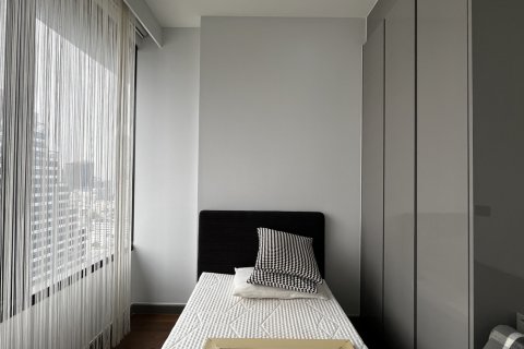 Condo à Sathon, Bangkok, Thaïlande, 2 chambres  № 201255 - photo 9