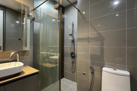 Condo à Sathon, Bangkok, Thaïlande, 2 chambres  № 201255 - photo 8
