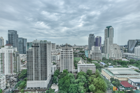Condominio de 2 dormitorios en Bangkok, Tailandia № 184577 - foto 4