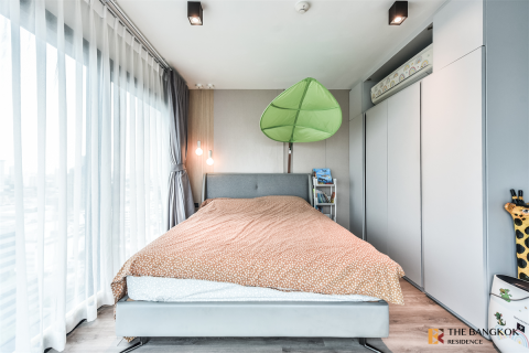 Condominio de 2 dormitorios en Bangkok, Tailandia № 184577 - foto 6
