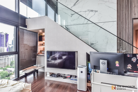 Condominio de 2 dormitorios en Bangkok, Tailandia № 184577 - foto 8