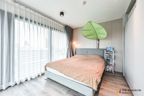 Condominio de 2 dormitorios en Bangkok, Tailandia № 184577 - foto 2