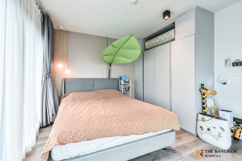Condominio de 2 dormitorios en Bangkok, Tailandia № 184577 - foto 5