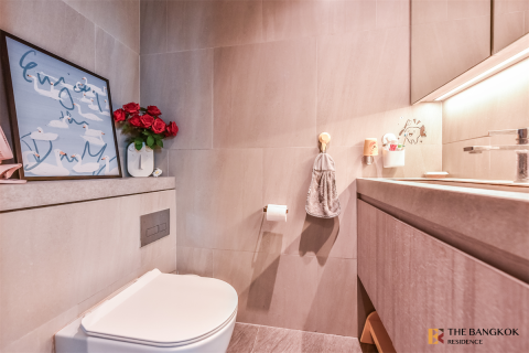 Condominio de 2 dormitorios en Bangkok, Tailandia № 184577 - foto 7