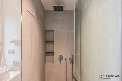 Eigentumswohnung in Bangkok, Thailand, 2 Schlafzimmer  № 184577