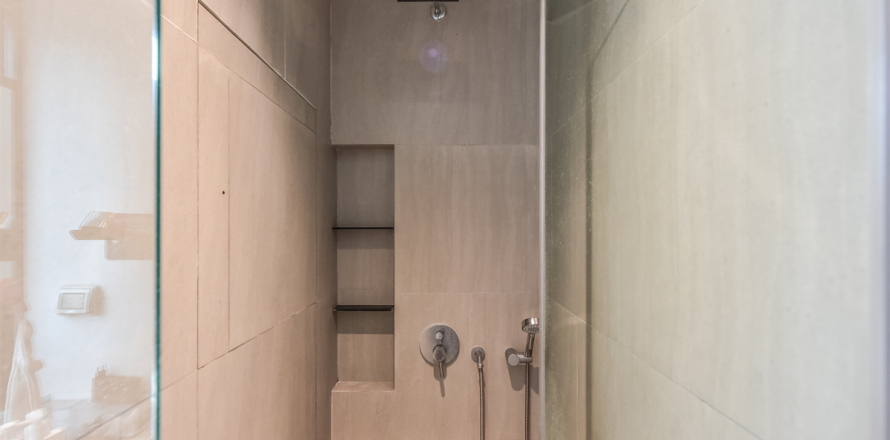 Condominio de 2 dormitorios en Bangkok, Tailandia № 184577
