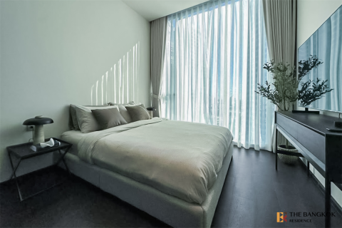 Condo in Bangkok, Thailand, 3 bedrooms  № 184578 - photo 4